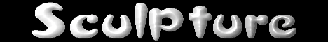 Click here for index of Sculpture